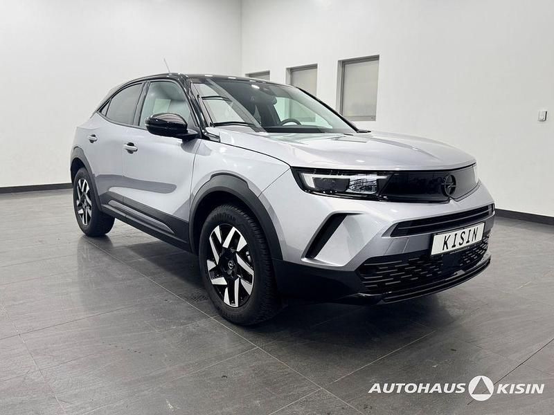 Gebraucht Opel Mokka 131 PS (96 kW) 2024 Grau SUV