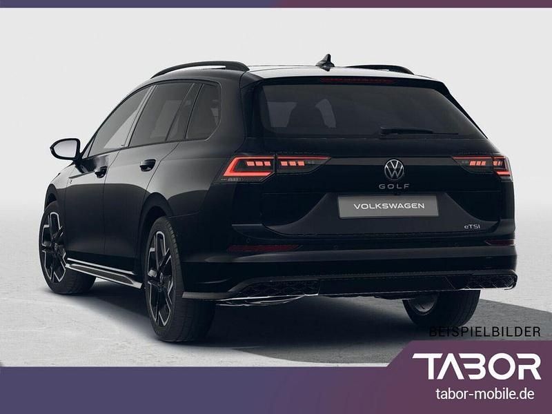 Neu VW Golf VIII R-line 150 PS (110 kW) 2025 Grau Limousine