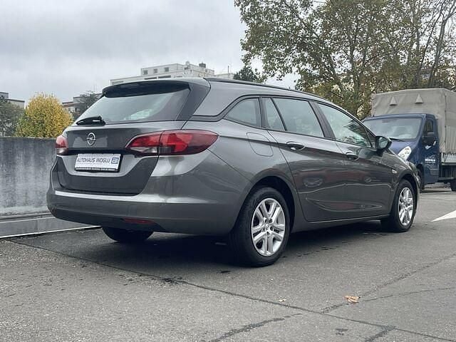 Occasion Opel Astra 110 ch (80 kW) 2022 Gris Break