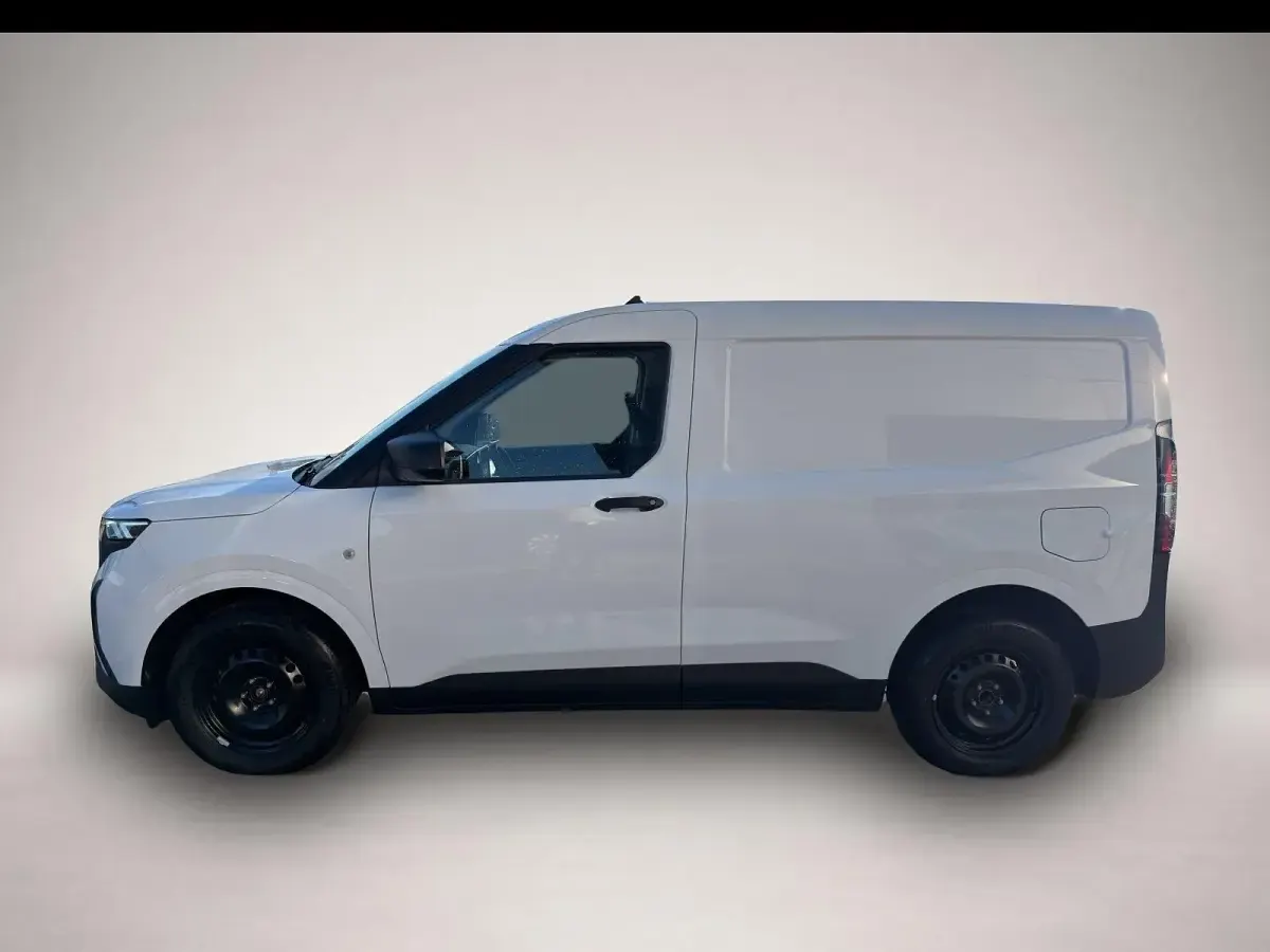 Neu Ford Courier Trend 100 kW (136 PS) 2026 Manufacturer Van / Kleinbus