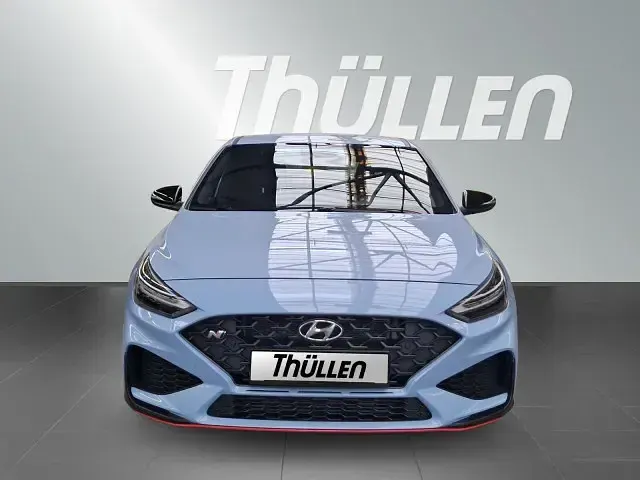 Gebraucht Hyundai i30 N Performance 280 PS (205 kW) 2023 Limousine