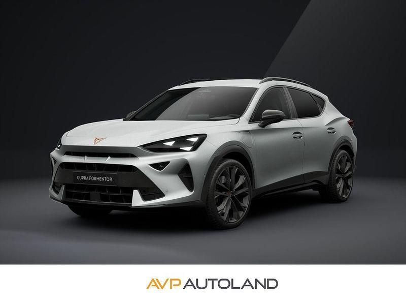 Neu Cupra Formentor VZ 272 PS (200 kW) 2026 SUV