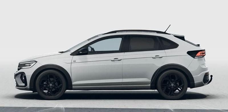 Neu VW Taigo Style 150 PS (110 kW) 2026 Pure white dach in schwarz SUV