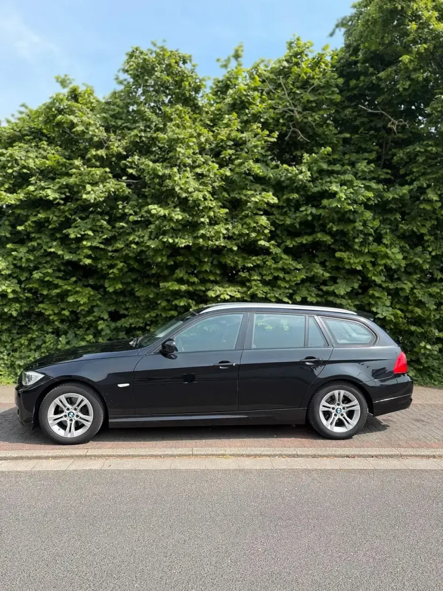 Usata BMW 320 184 CV (135 kW) 2012 Station wagon