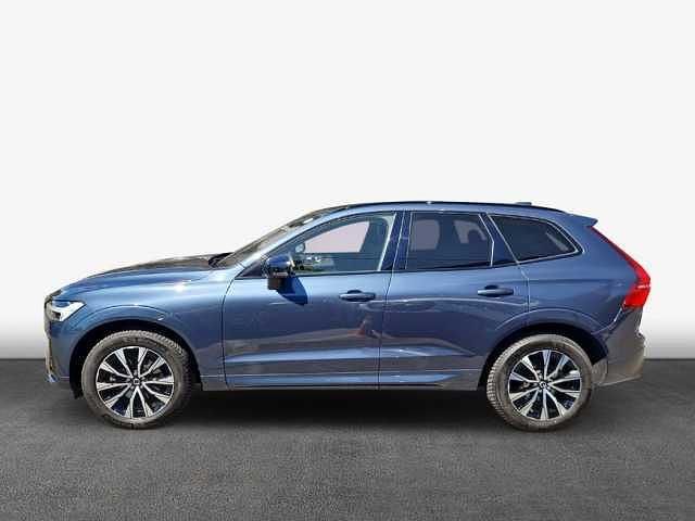 Gebraucht Volvo XC60 Plus 250 PS (183 kW) 2024 Denim blue metallic SUV