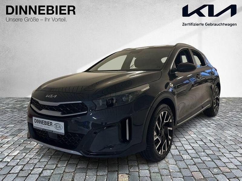 Gebraucht Kia XCeed Vision 163 PS (119 kW) 2023 Pentametal met SUV