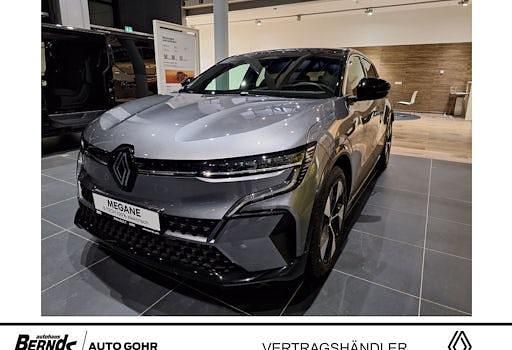 Neu Renault Megane E-Tech Komfort 161 kW (220 PS) 2025 Grau Limousine