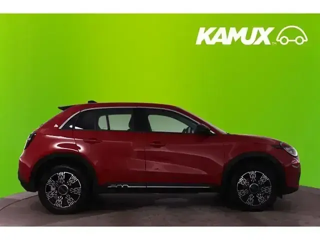 Gebraucht Fiat 600 Pop 145 PS (106 kW) 2025 Rot SUV