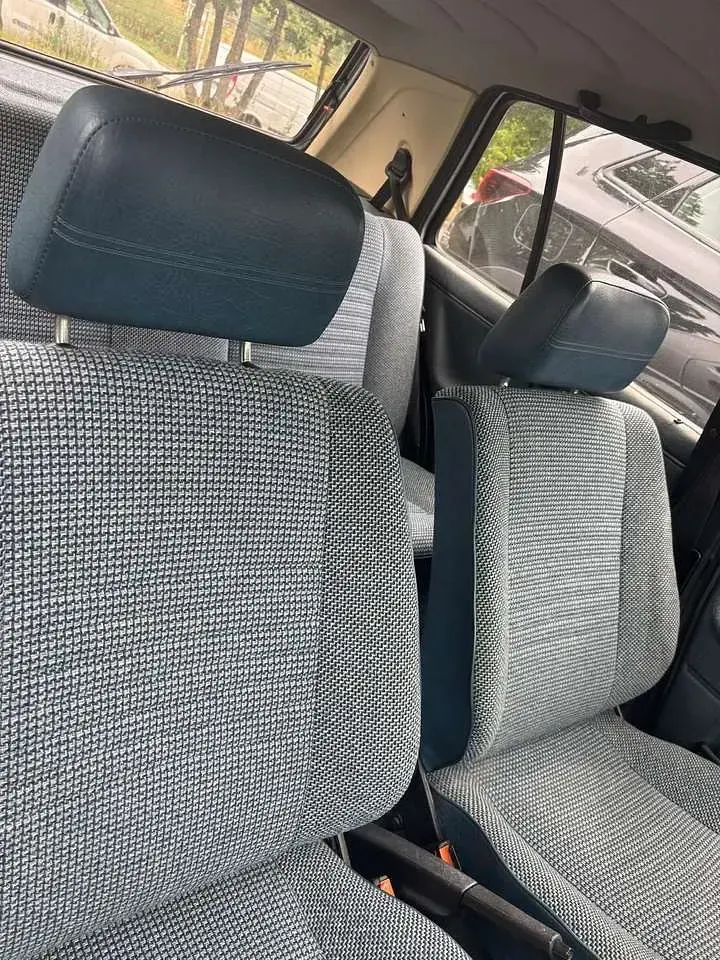 Gebraucht VW Golf II 90 PS (66 kW) 1986 Kleinwagen
