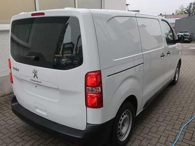 Gebraucht Peugeot Expert 120 PS (88 kW) 2024 Weiss Van