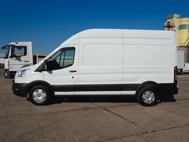 Second-hand Ford Transit Trend 2025 Andere