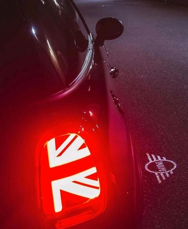 Usado Mini ONE 105 HP (77 kW) 2019 Azul Citadino