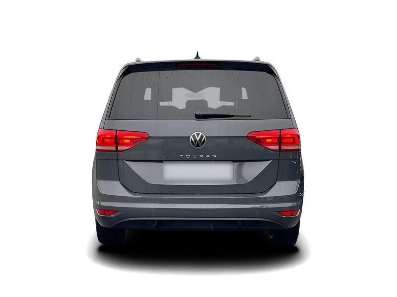 Grau Gebraucht 2024 VW Touran Move Van / Kleinbus | 34.749 € (Guter Preis) - Bild 1/4