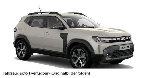 Neu Dacia Duster Journey 140 PS (102 kW) 2026 Beige SUV