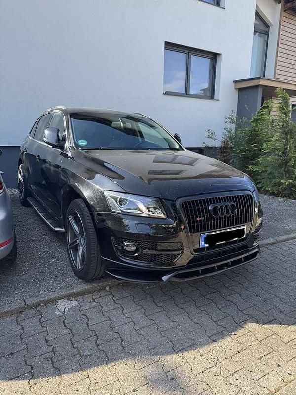 Gebraucht 2010 Audi Q5 S-Line SUV | 9.750 € (Guter Preis) - Bild 1/4
