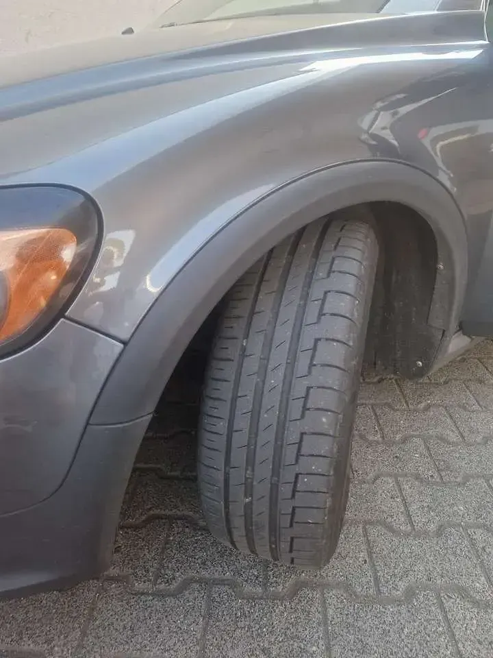 Gebraucht Volvo C30 136 PS (100 kW) 2007 Kleinwagen