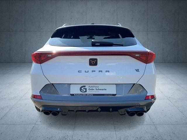 Gebraucht Cupra Formentor VZ 310 PS (228 kW) 2022 Weiß SUV