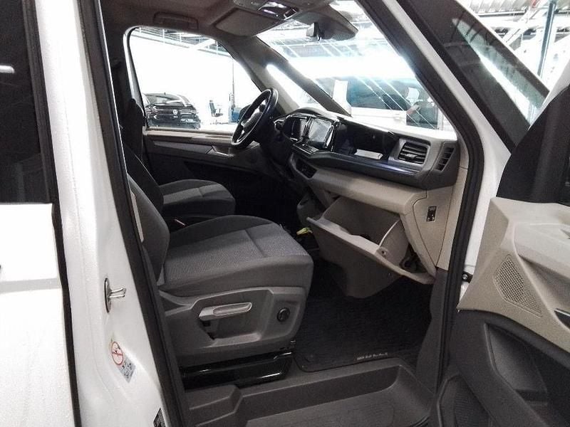 Gebraucht VW Multivan S 204 PS (150 kW) 2024 Weißkeine angabe Van