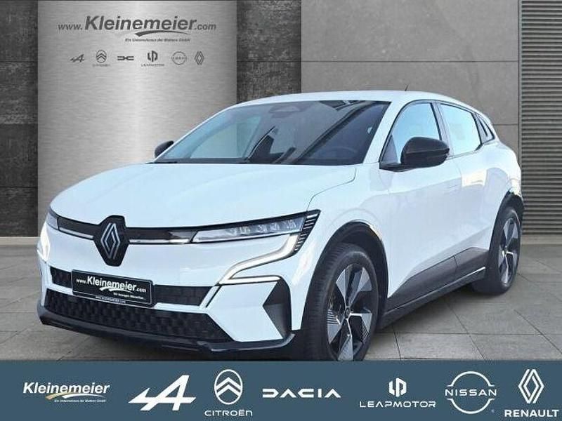 Gebraucht Renault Mégane IV 96 kW (131 PS) 2022 Andere Limousine