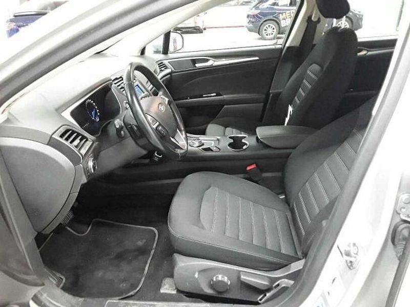 Gebraucht Ford Mondeo Trend 150 PS (110 kW) 2022 Polarsilber metallic Kombi