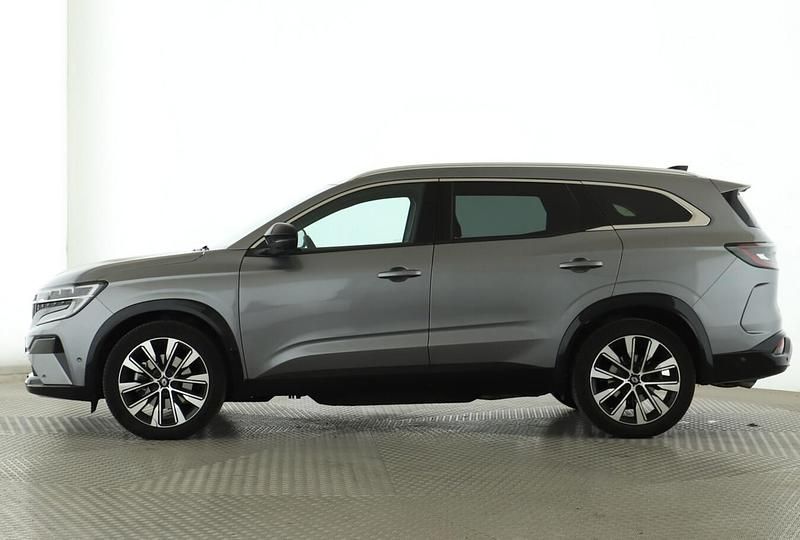 Second-hand Renault Espace Techno 200 CP (147 kW) 2024 Gri SUV