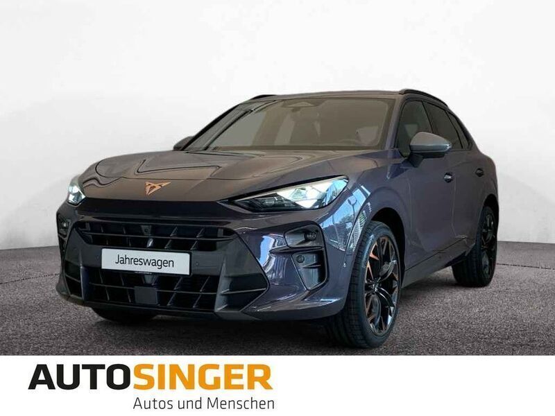Violett Neu 2025 Cupra Terramar VZ SUV | 45.880 € (Superpreis) - Bild 1/4