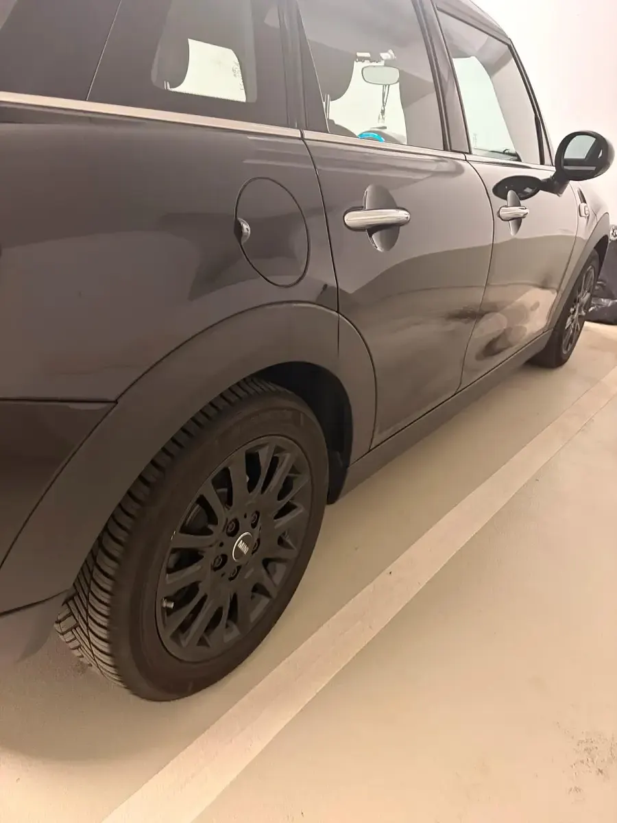 Gebraucht Mini Cooper Coupé 118 PS (86 kW) 2016 Schwarz Coupé