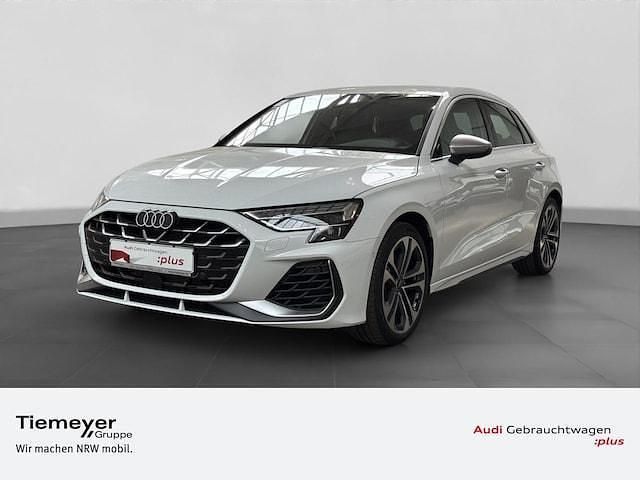 Gebraucht 2025 Audi S3 Ambiente | 45.290 € (Superpreis) - Bild 1/4