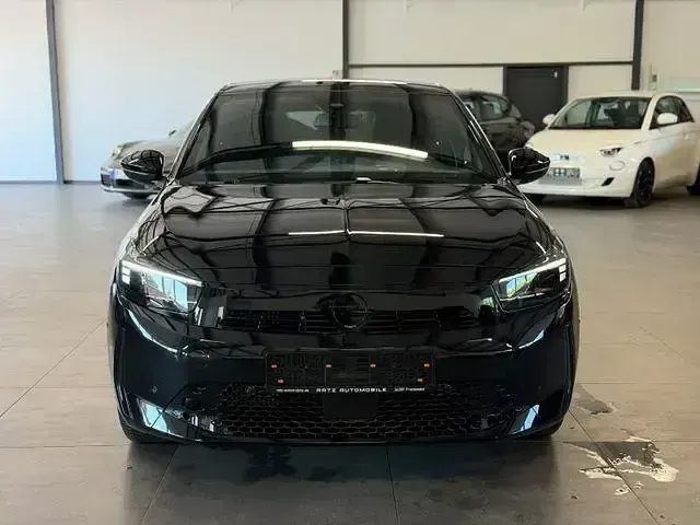 Gebraucht Opel Corsa 131 PS (96 kW) 2024 Schwarz Kleinwagen
