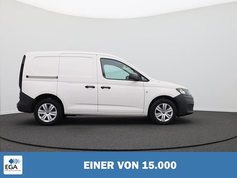 Gebraucht 2024 VW Caddy Comfortline Van / Kleinbus | 28.330 € (Guter Preis) - Bild 1/4