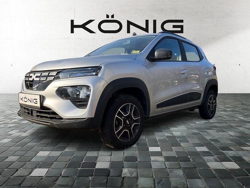 Usata Dacia Spring 2023 Other Utilitaria