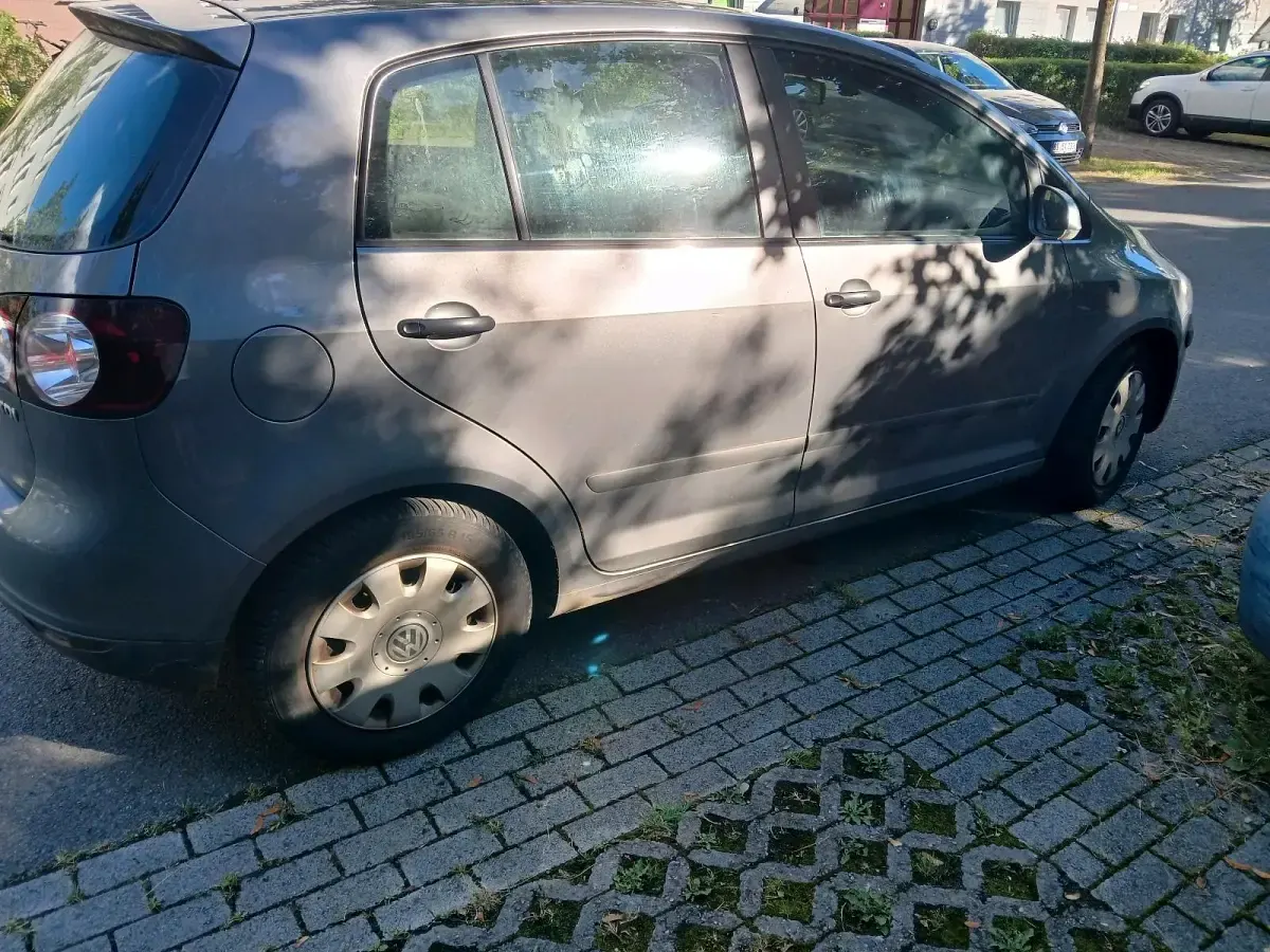 Gebraucht VW Golf IV 105 PS (77 kW) 2006 Limousine
