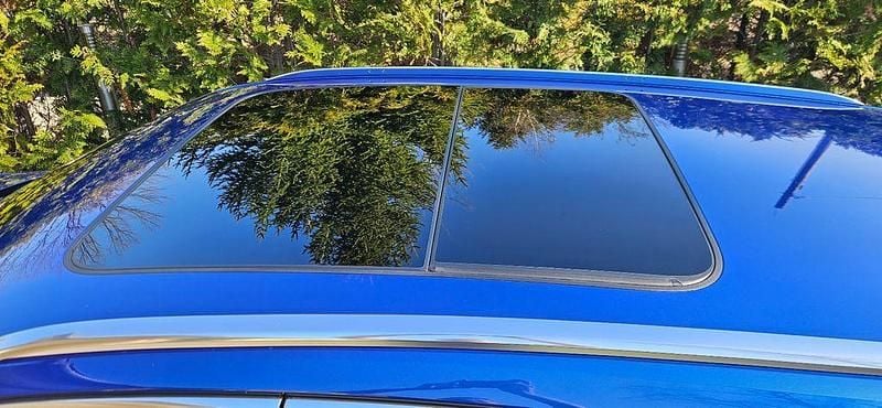 Gebraucht Audi S4 Exclusive 354 PS (260 kW) 2017 Blau Kombi