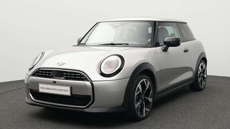 Gebraucht Mini Cooper Classic 156 PS (114 kW) 2024 Grau Kleinwagen