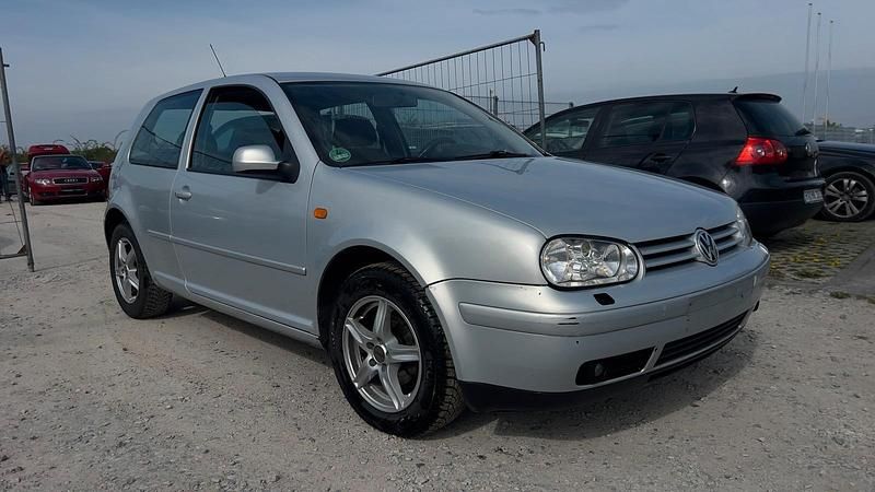 Second-hand VW Golf III 1999 Hatchback