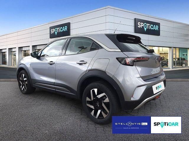 Gebraucht Opel Mokka Elegance 101 PS (74 kW) 2023 Grau SUV