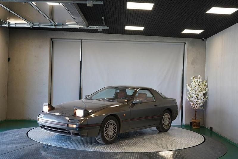 Gebraucht 1988 Mazda RX7 Kleinwagen | 8.000 € - Bild 1/4