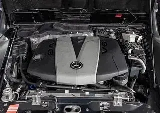 Gebraucht Mercedes G350 211 PS (155 kW) 2012 Braun SUV