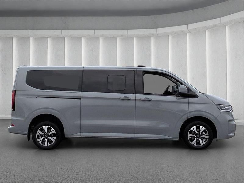 Neu VW T7 Style 170 PS (125 kW) 2026 Grau Van