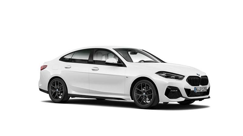 Gebraucht BMW 220 Comfort Edition 178 PS (130 kW) 2025 Coupé