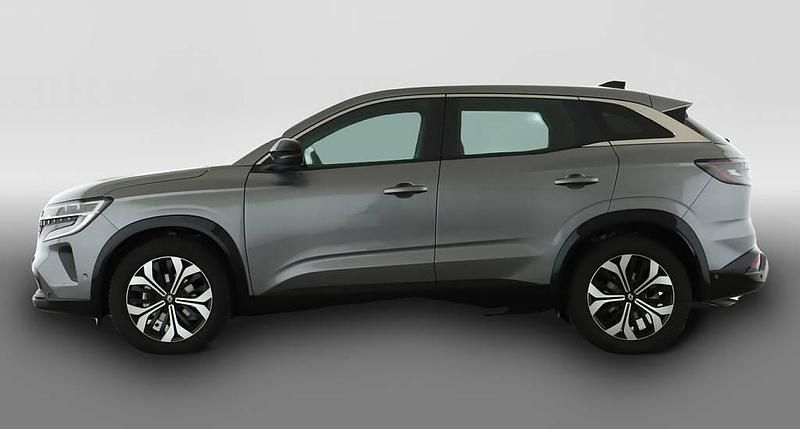 Gebraucht Renault Austral Evolution 158 PS (116 kW) 2025 Grau SUV