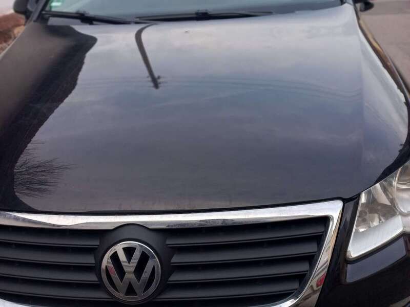 Gebraucht 2011 VW Passat Comfortline Limousine | 3.500 € (Superpreis) - Bild 1/4