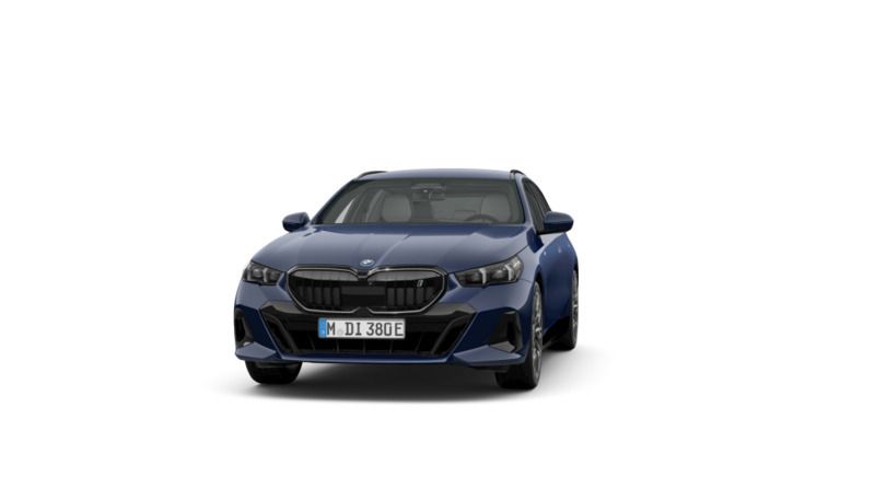 Gebraucht 2024 BMW i5 Comfort Edition Limousine | 67.890 € (Etwas zu teuer) - Bild 1/4