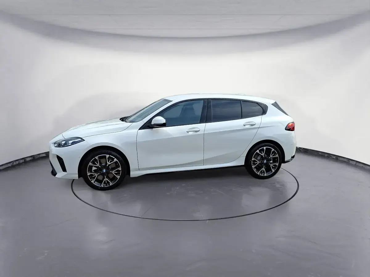 Gebraucht BMW 123 M Sport 218 PS (160 kW) 2026 Kleinwagen