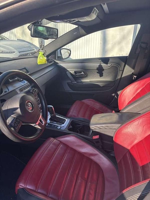 Gebraucht VW CC 170 PS (125 kW) 2011 Limousine