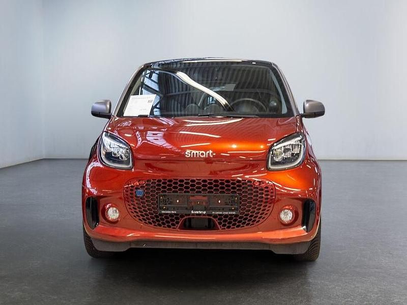 Gebraucht Smart ForTwo Electric Drive 22 kW (30 PS) 2021 Andere Kleinwagen