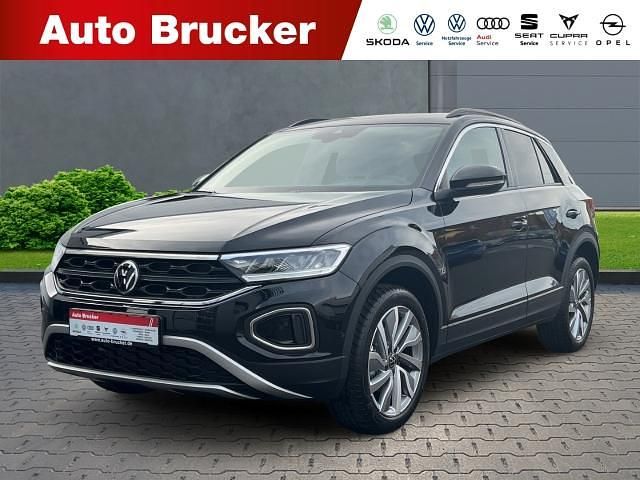 Neu VW T-Roc Pro 116 PS (85 kW) 2025 Schwarz SUV