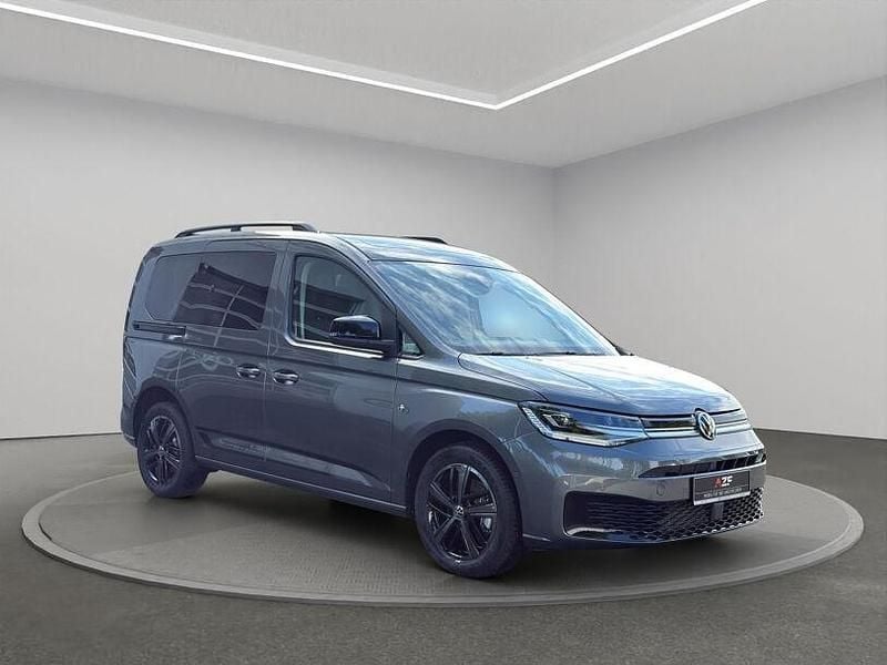 Gebraucht VW Caddy Life 150 PS (110 kW) 2025 Grau Van / Kleinbus