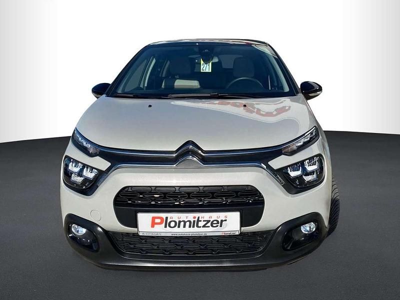 Gebraucht Citroën C3 PureTech 83 PS (61 kW) 2024 Beige Kleinwagen