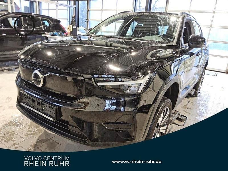 Stone Gebraucht 2022 Volvo XC40 Core SUV | 26.990 € (Superpreis) - Bild 1/2